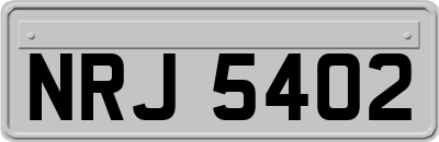 NRJ5402