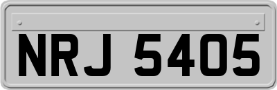 NRJ5405