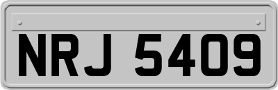 NRJ5409