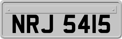 NRJ5415