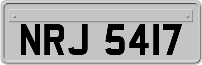 NRJ5417