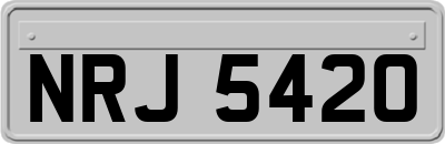 NRJ5420