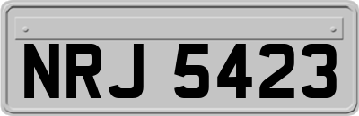 NRJ5423