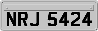 NRJ5424