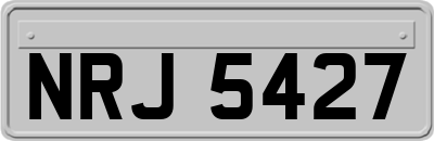 NRJ5427