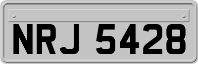 NRJ5428