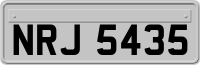 NRJ5435