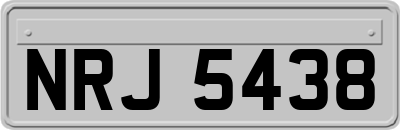 NRJ5438