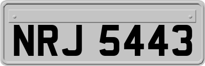 NRJ5443