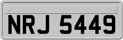 NRJ5449
