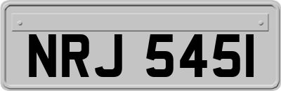NRJ5451