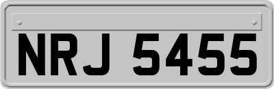NRJ5455