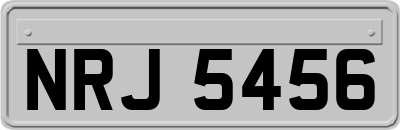 NRJ5456