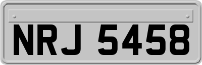 NRJ5458