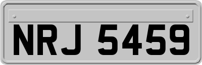 NRJ5459