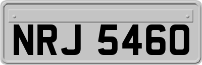 NRJ5460