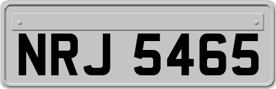 NRJ5465