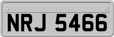 NRJ5466