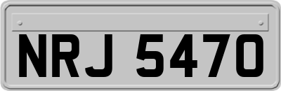 NRJ5470