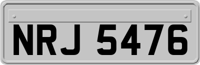 NRJ5476