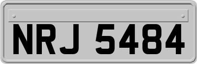 NRJ5484