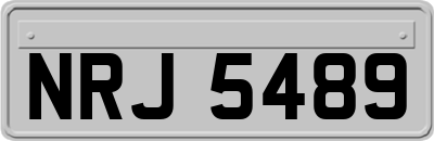 NRJ5489