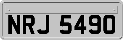 NRJ5490
