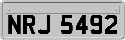 NRJ5492