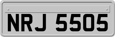 NRJ5505