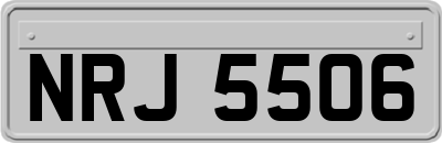 NRJ5506