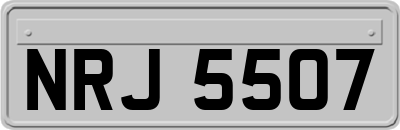NRJ5507
