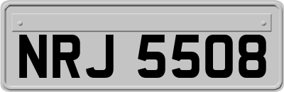 NRJ5508