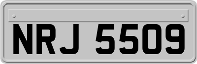NRJ5509
