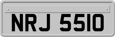 NRJ5510