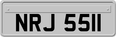 NRJ5511