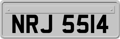 NRJ5514
