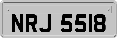 NRJ5518