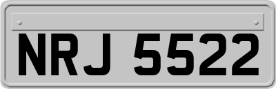 NRJ5522