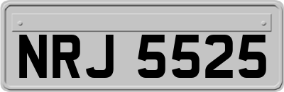 NRJ5525