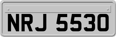 NRJ5530