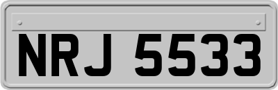 NRJ5533