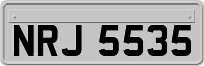 NRJ5535