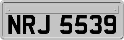 NRJ5539