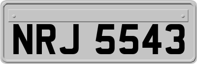 NRJ5543