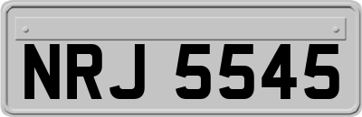 NRJ5545