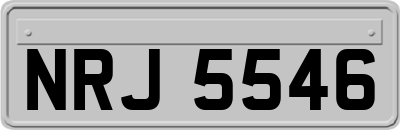 NRJ5546