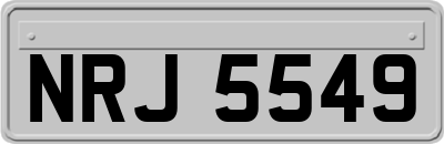 NRJ5549