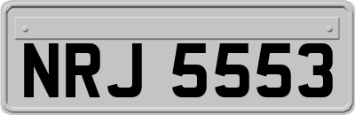 NRJ5553