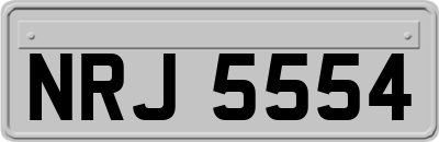 NRJ5554