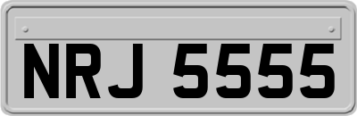 NRJ5555